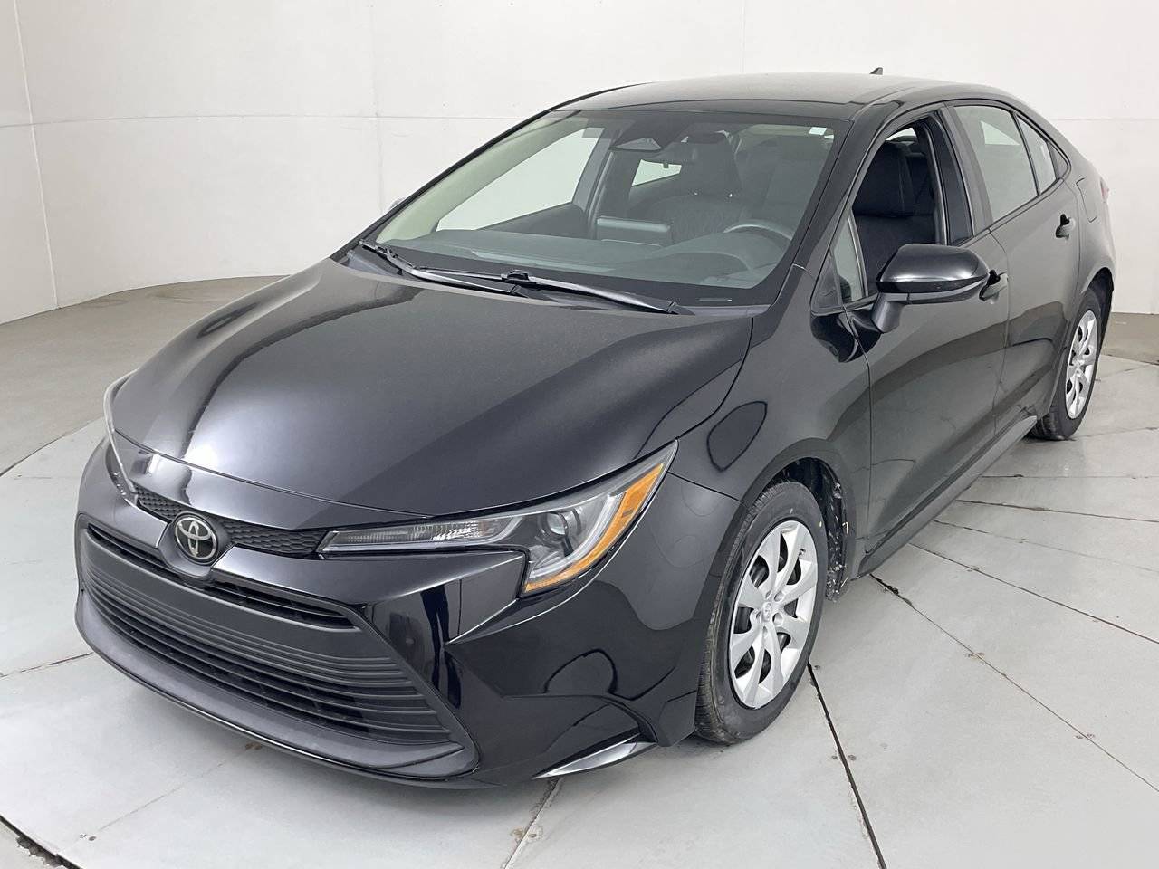 2023 Toyota Corolla LE — Sedan — 50,862 mi — Hampstead, MD