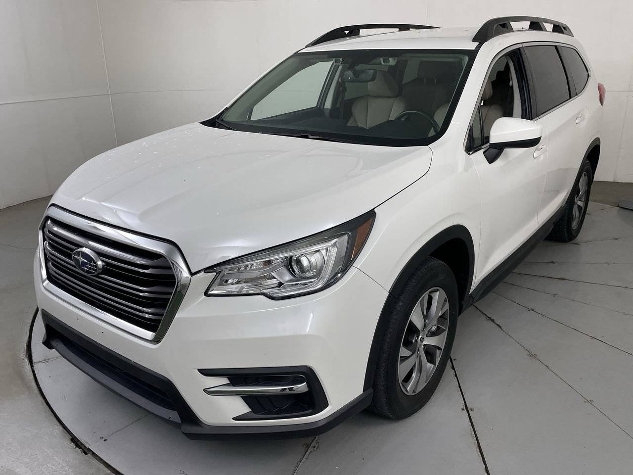 2021 Subaru Ascent Premium — SUV — 61,550 mi — Hampstead, MD