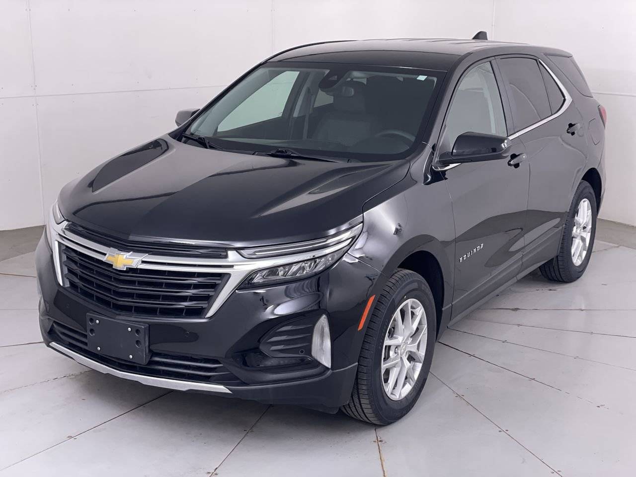 2023 Chevrolet Equinox LT — SUV — 24,753 mi — Hampstead, MD