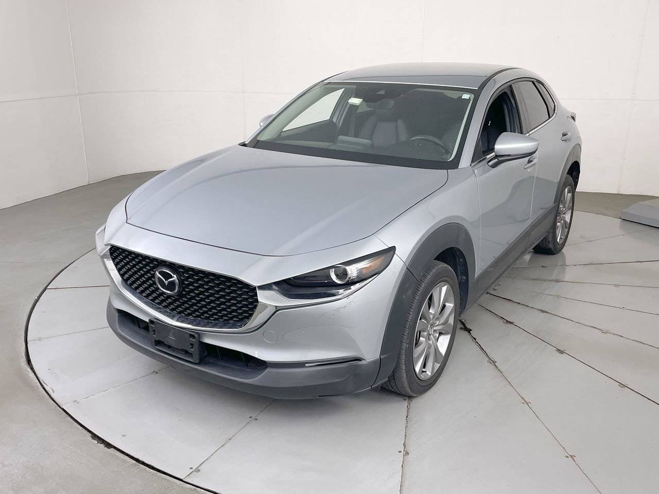 2021 Mazda CX-30 Select — SUV — 36,514 mi — Hampstead, MD