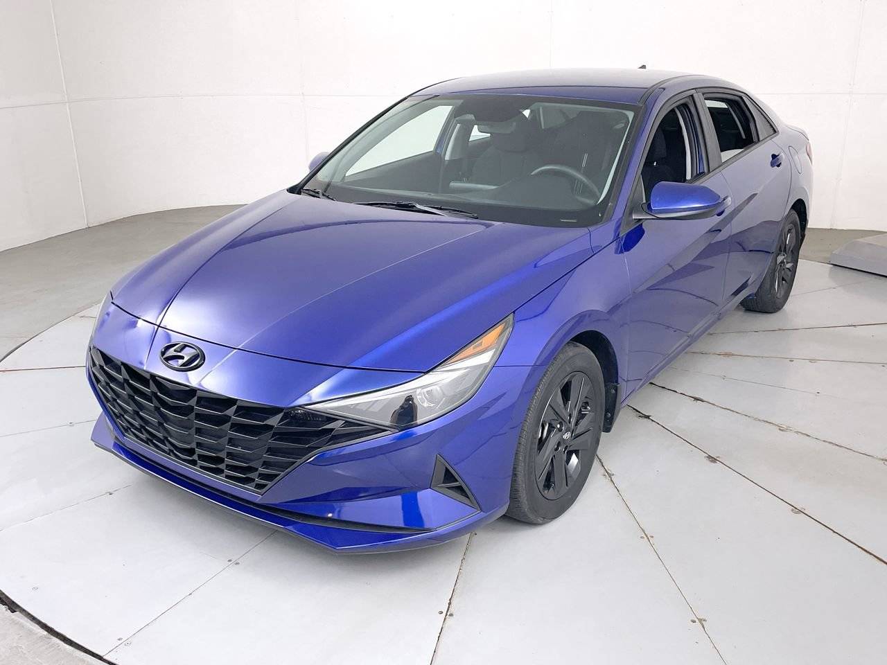 2022 Hyundai Elantra SEL — Sedan — 30,030 mi — Hampstead, MD