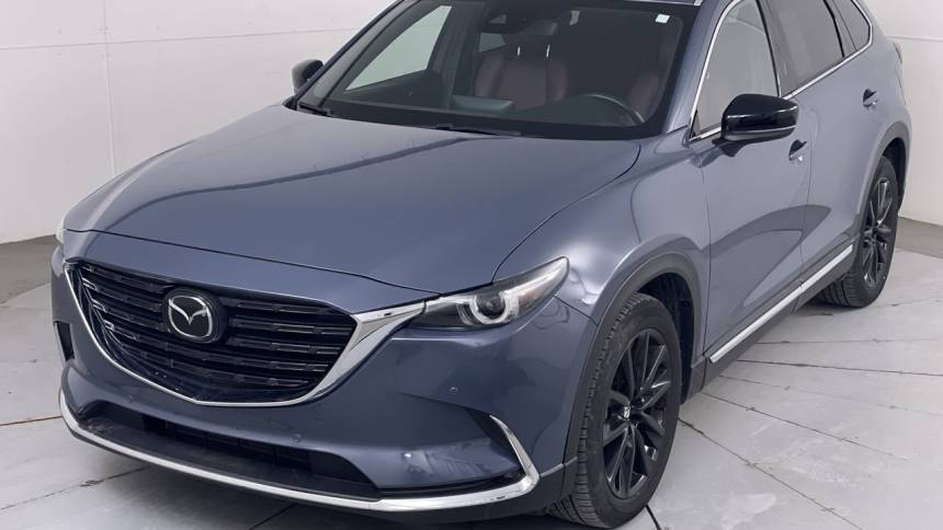 2023 Mazda CX-9 Carbon Edition — SUV — 5,984 mi — Hampstead, MD