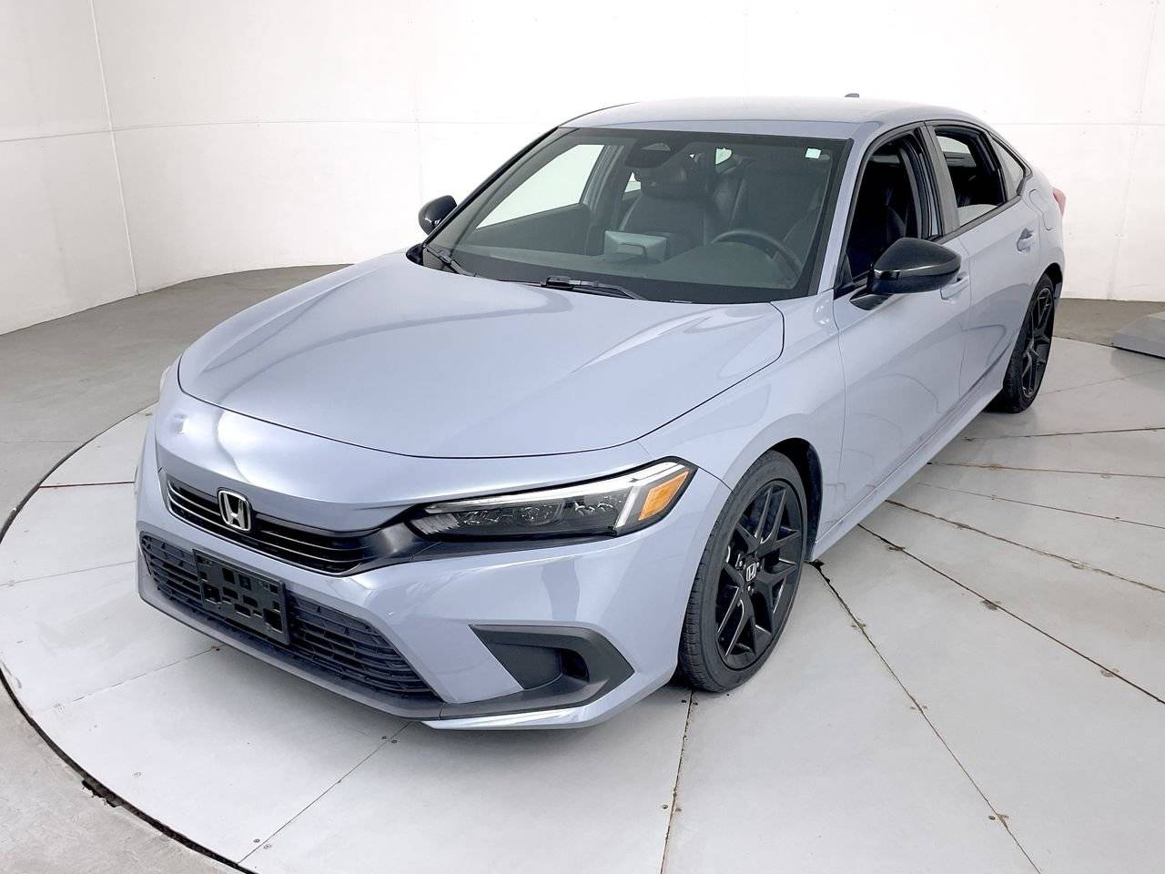 2024 Honda Civic Sport — Sedan — 16,415 mi — Hampstead, MD