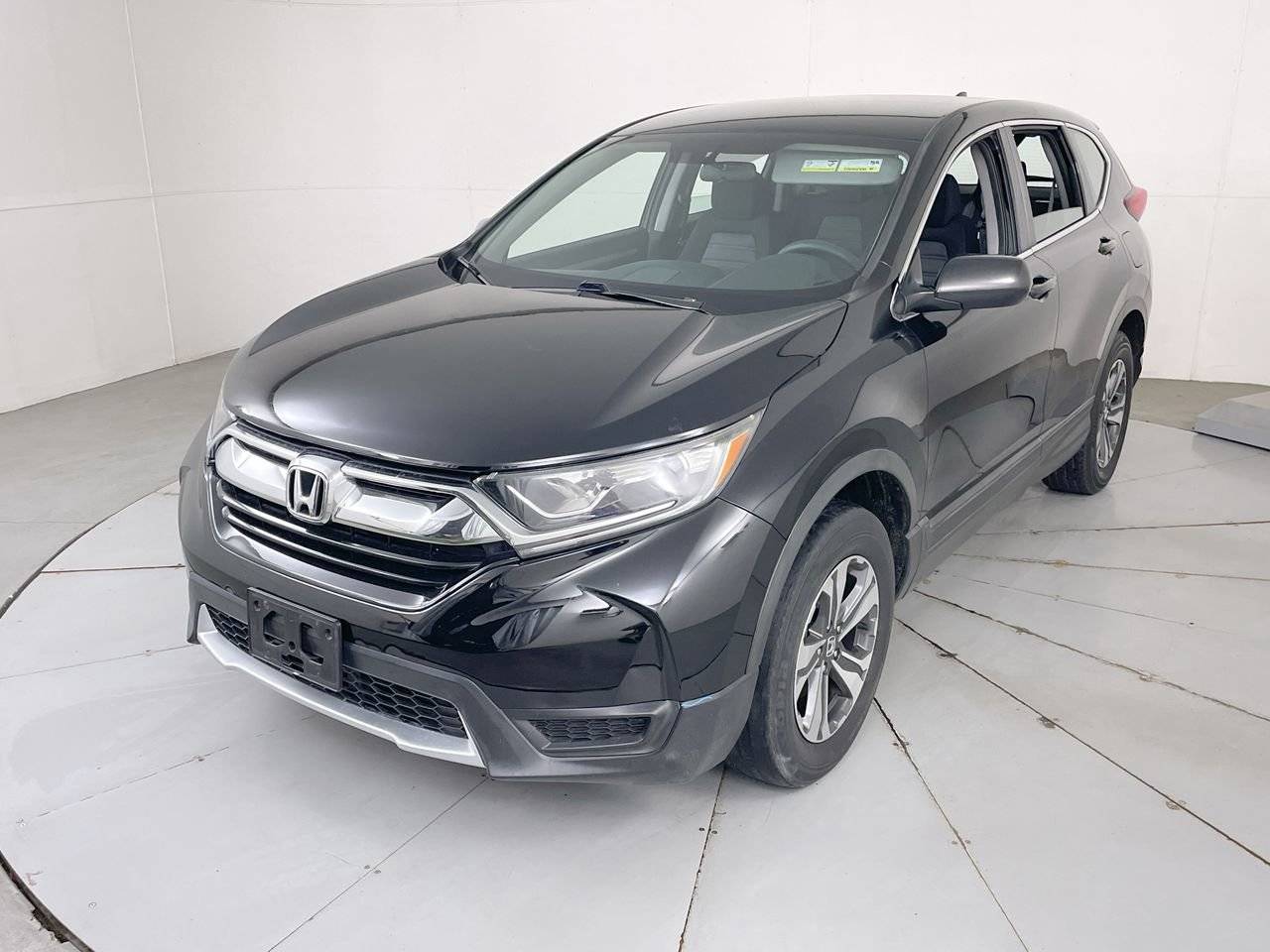2019 Honda CR-V LX — SUV — 42,699 mi — Hampstead, MD