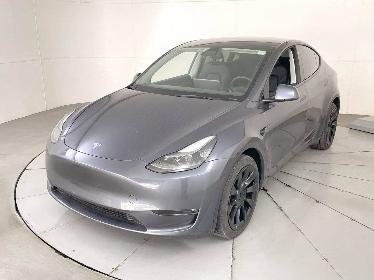 2023 Tesla Model Y Long Range — SUV — 10,056 mi — Hampstead, MD