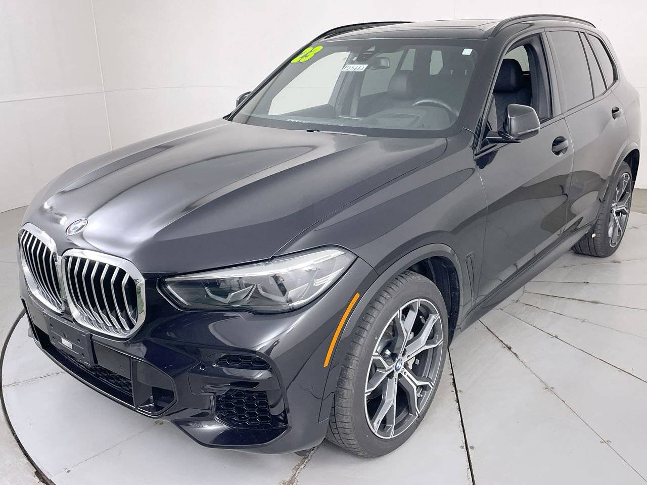 2023 BMW X5 40i — SUV — 23,115 mi — Hampstead, MD