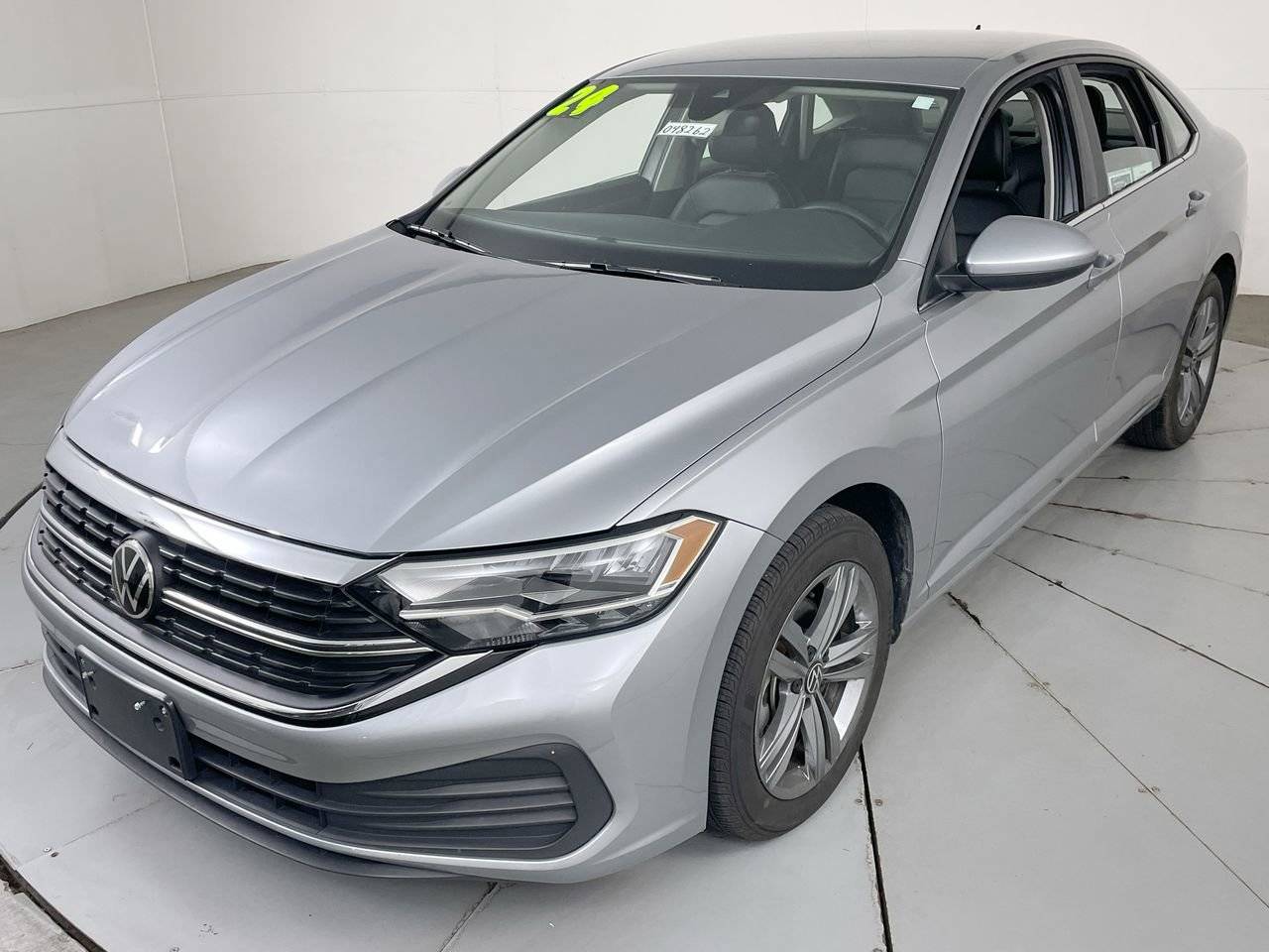 2024 Volkswagen Jetta SE — Sedan — 31,661 mi — Hampstead, MD
