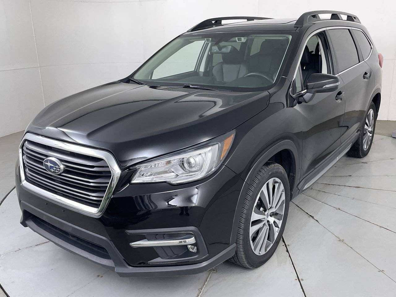 2022 Subaru Ascent Limited — SUV — 66,246 mi — Hampstead, MD