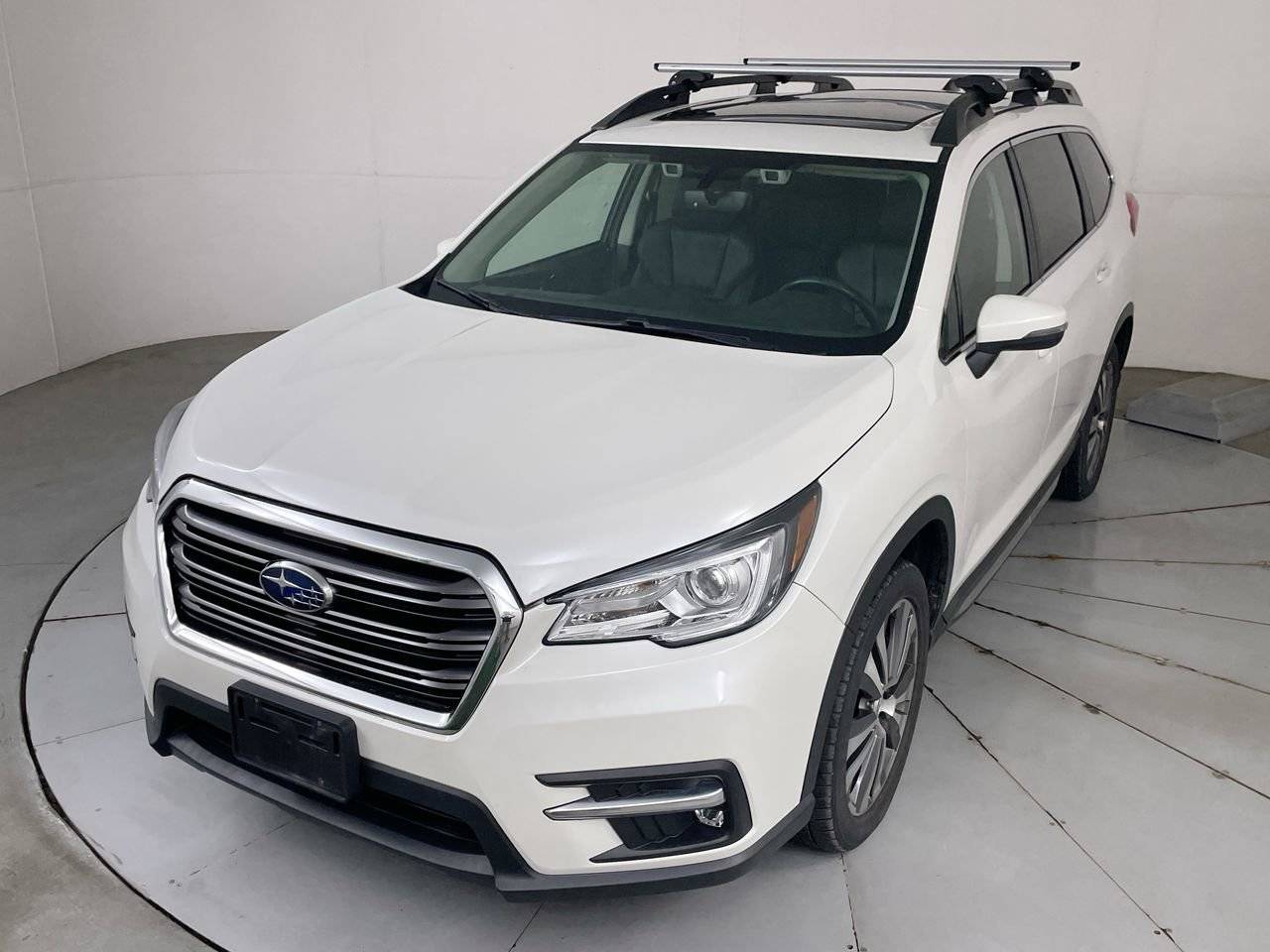 2022 Subaru Ascent Limited — SUV — 43,494 mi — Hampstead, MD