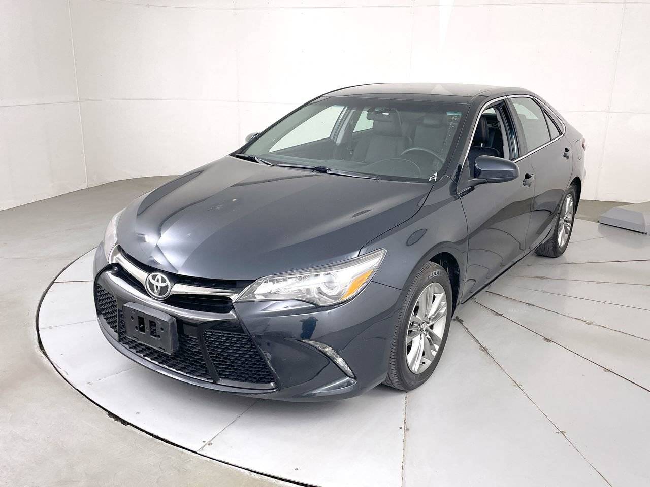 2015 Toyota Camry SE — Sedan — 18,411 mi — Hampstead, MD
