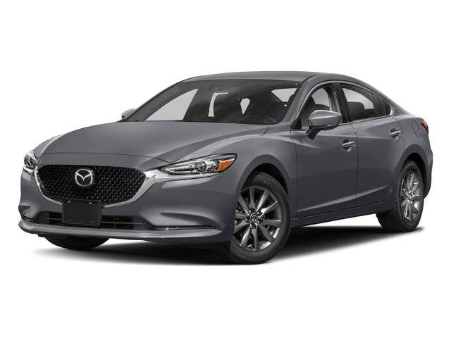 2018 Mazda Mazda6 Sport — Sedan — 76,798 mi — Hampstead, MD