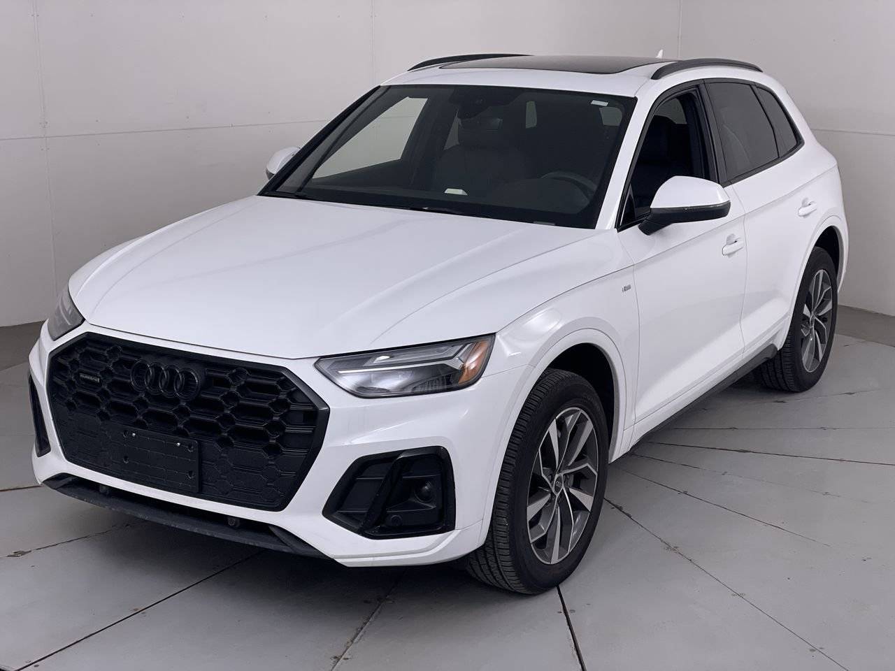 2024 Audi Q5 Premium — SUV — 2,620 mi — Hampstead, MD