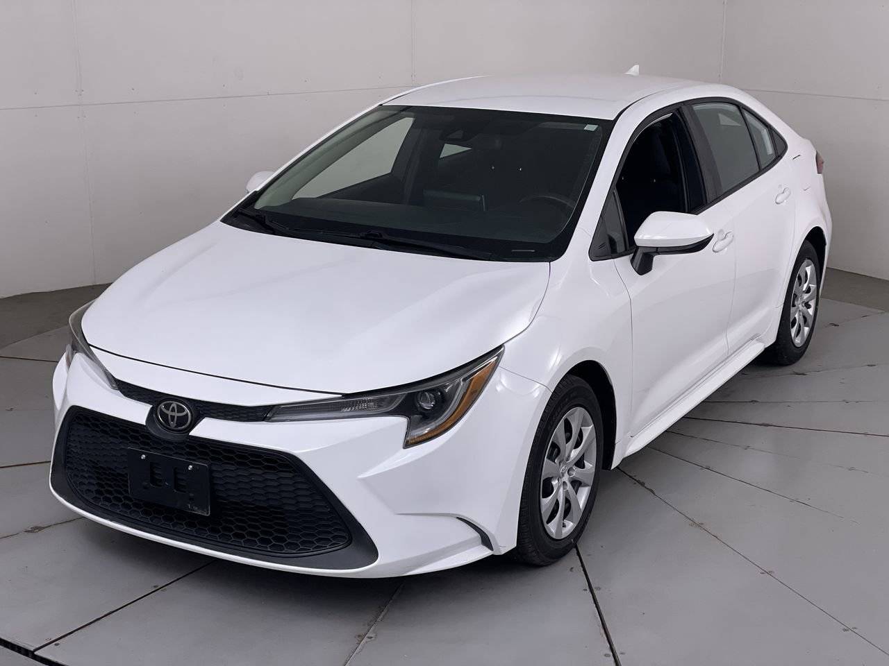 2021 Toyota Corolla LE — Sedan — 42,107 mi — Hampstead, MD