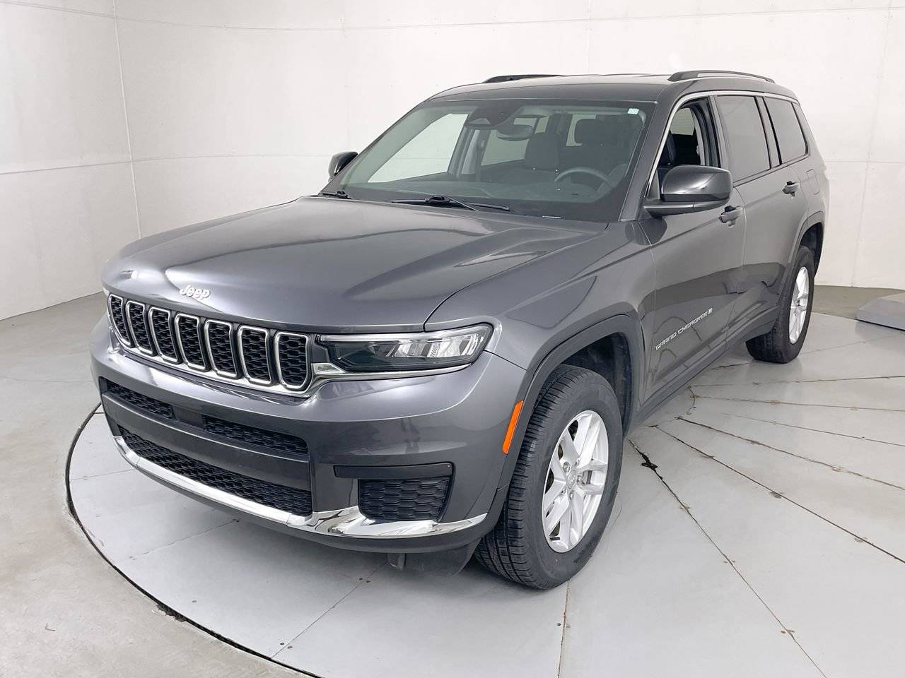 2023 Jeep Grand Cherokee Laredo — SUV — 53,647 mi — Hampstead, MD