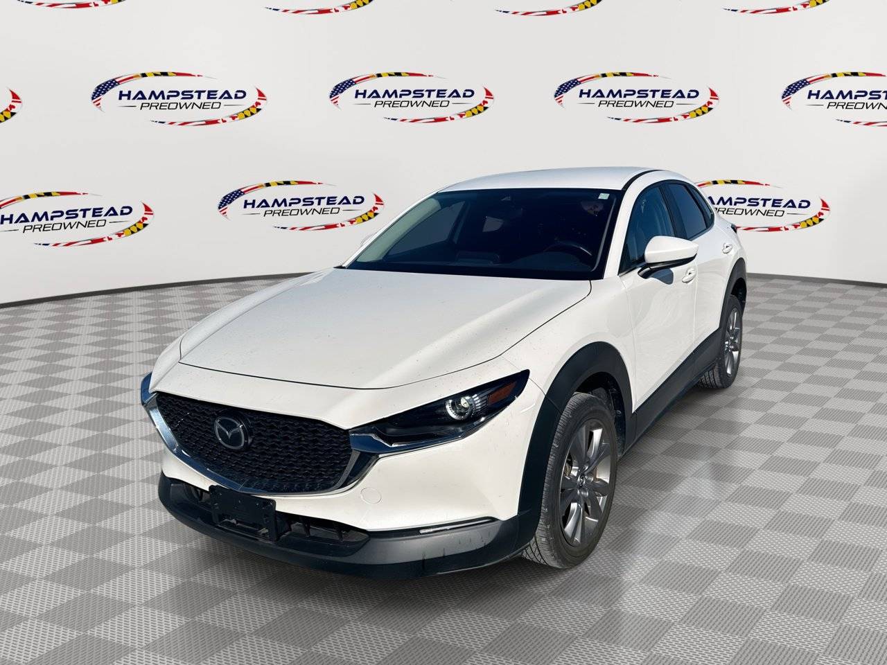 2021 Mazda CX-30 Select — SUV — 29,577 mi — Hampstead, MD