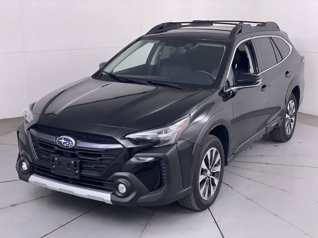 2024 Subaru Outback Limited — SUV — 21,864 mi — Hampstead, MD