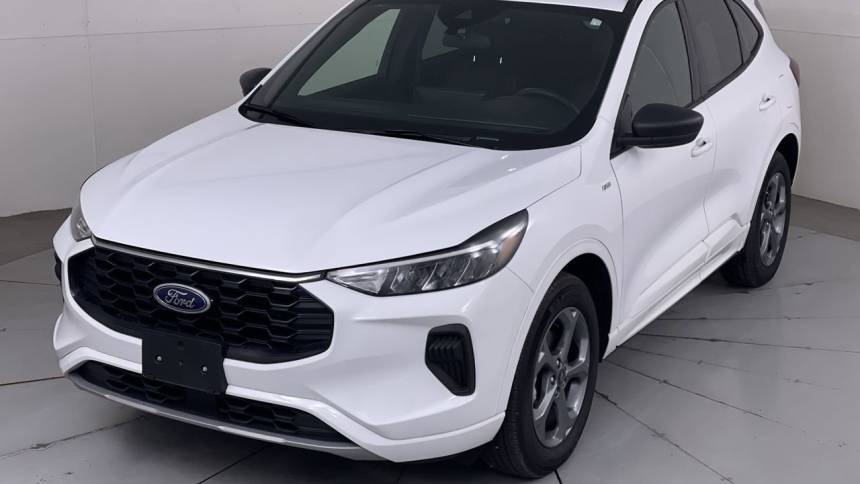 2023 Ford Escape ST-Line — SUV — 8,913 mi — Hampstead, MD