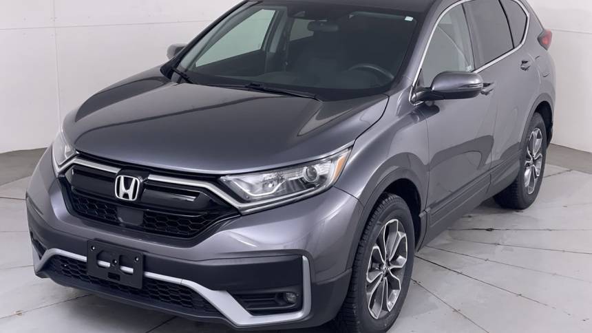 2021 Honda CR-V EX — SUV — 22,432 mi — Hampstead, MD