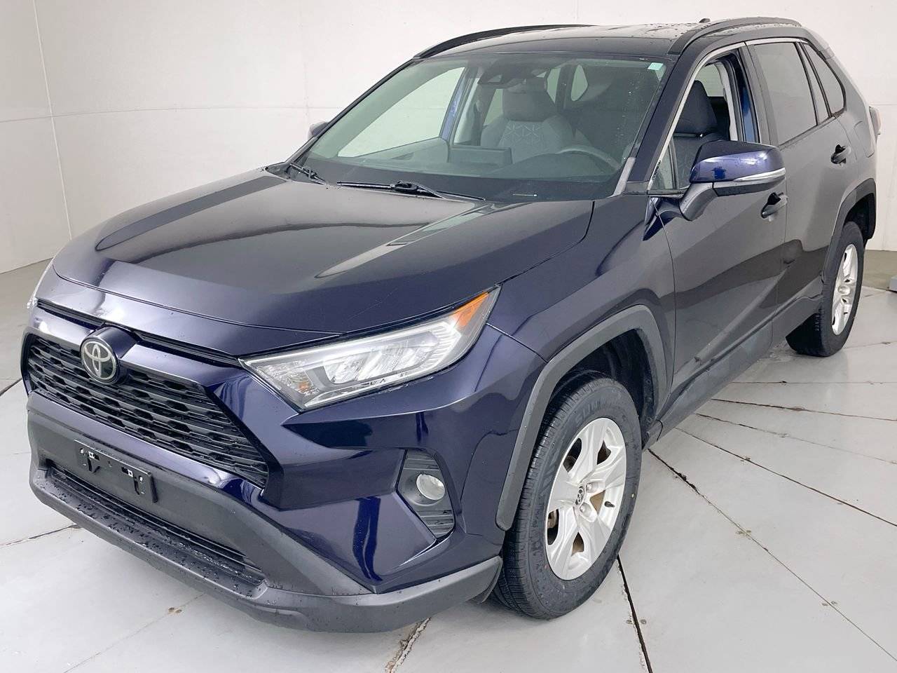 2021 Toyota RAV4 XLE — SUV — 59,782 mi — Hampstead, MD