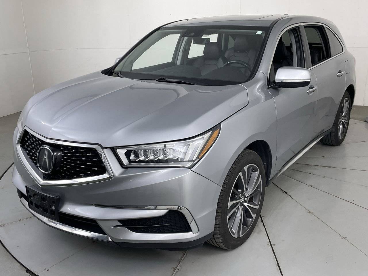 2020 Acura MDX Technology Package — SUV — 43,287 mi — Hampstead, MD