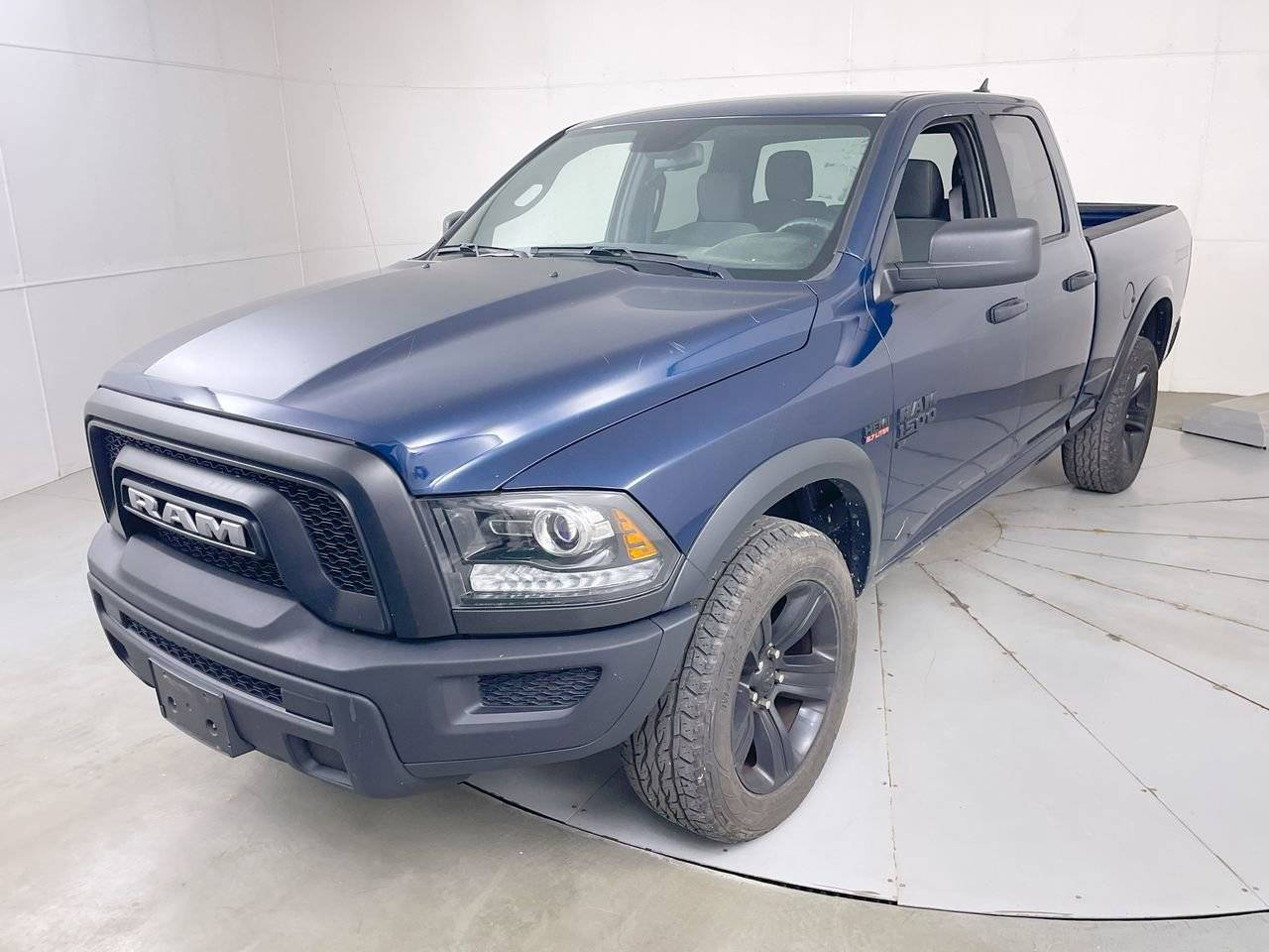 2021 Ram 1500 Classic Warlock — Pickup Truck — 39,907 mi — Hampstead, MD