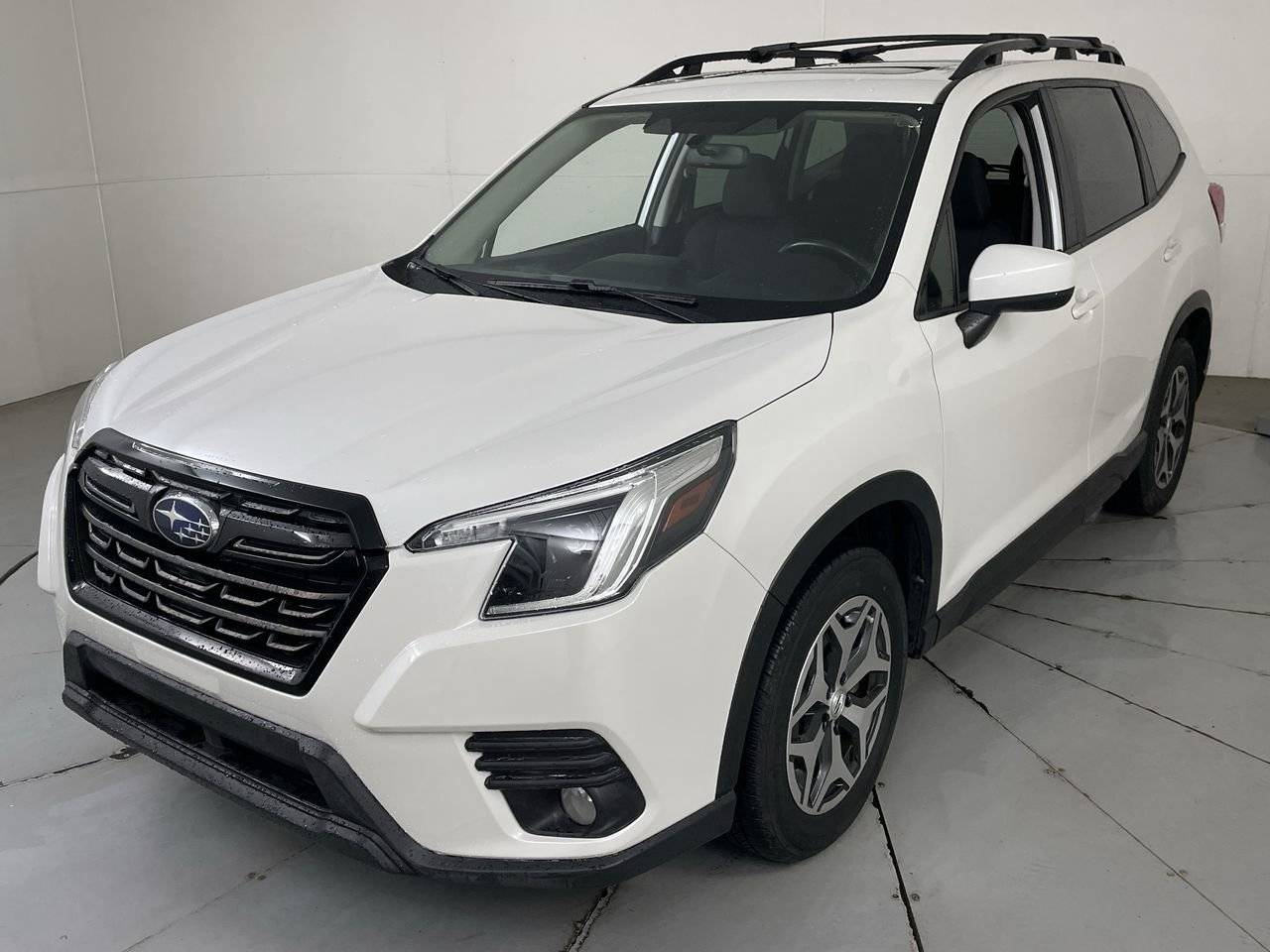 2022 Subaru Forester Premium — SUV — 62,756 mi — Hampstead, MD