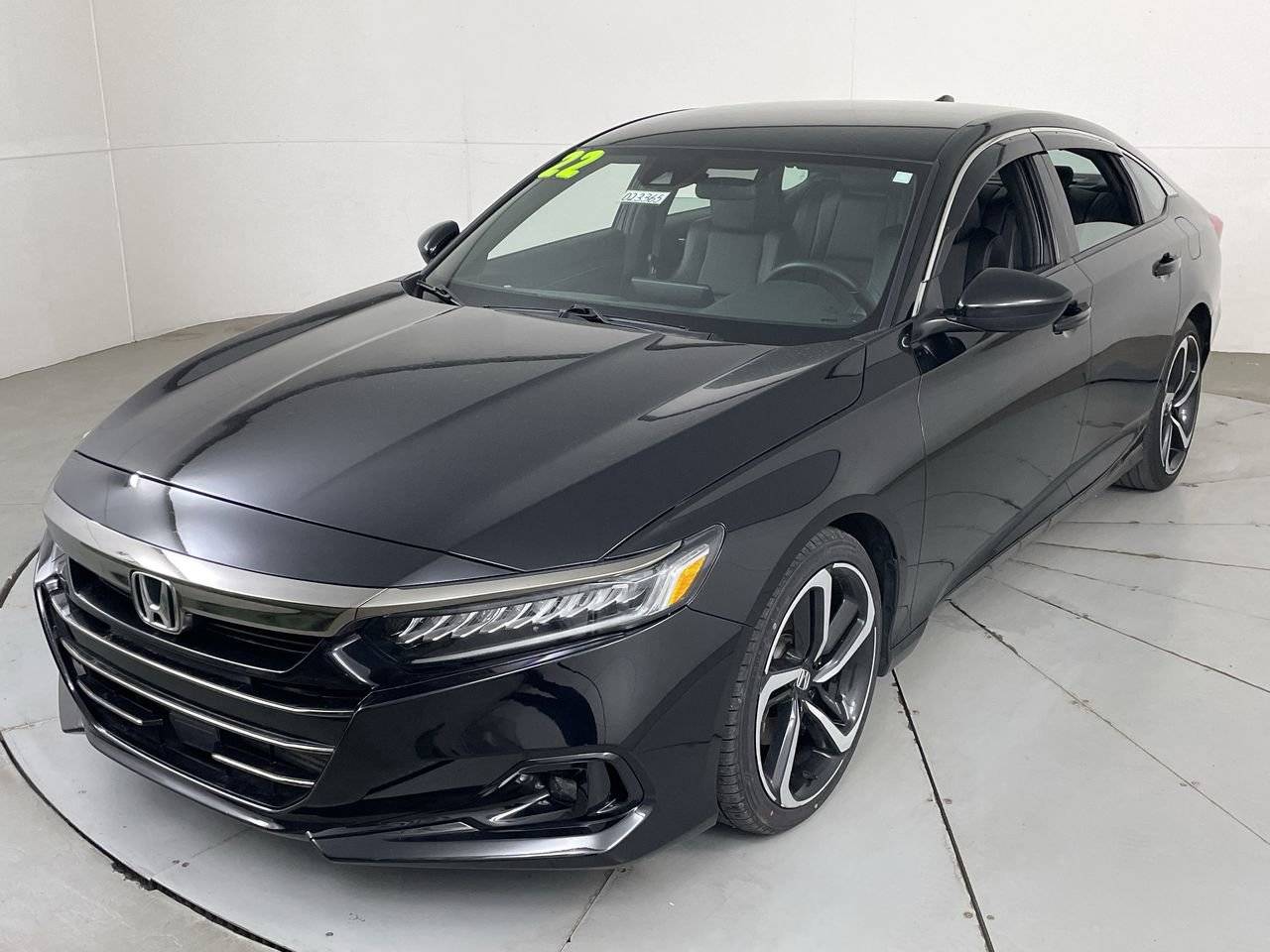 2022 Honda Accord Sport — Sedan — 61,799 mi — Hampstead, MD