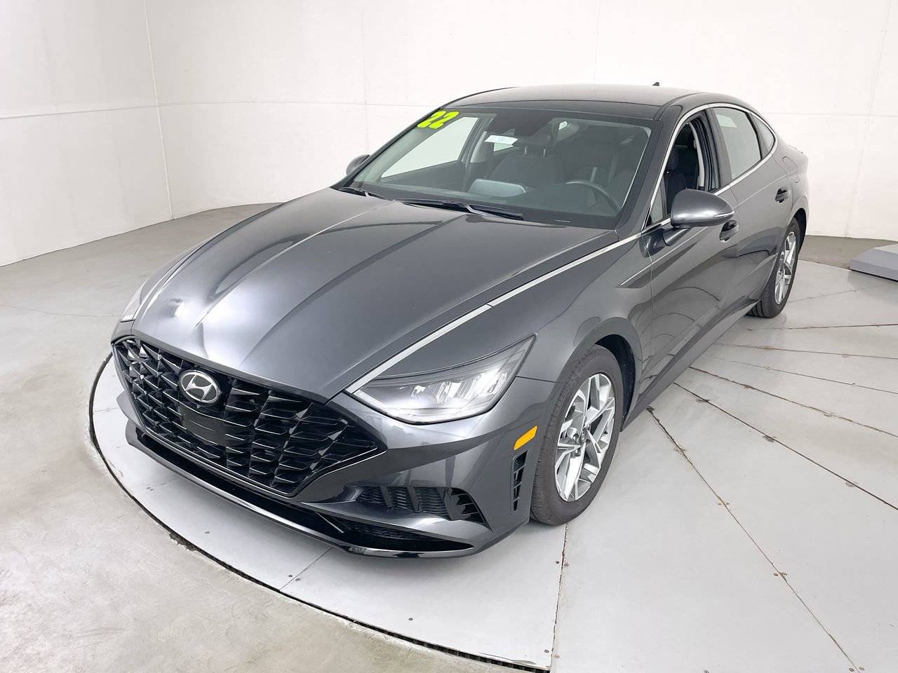 2022 Hyundai Sonata SEL — Sedan — 26,395 mi — Hampstead, MD