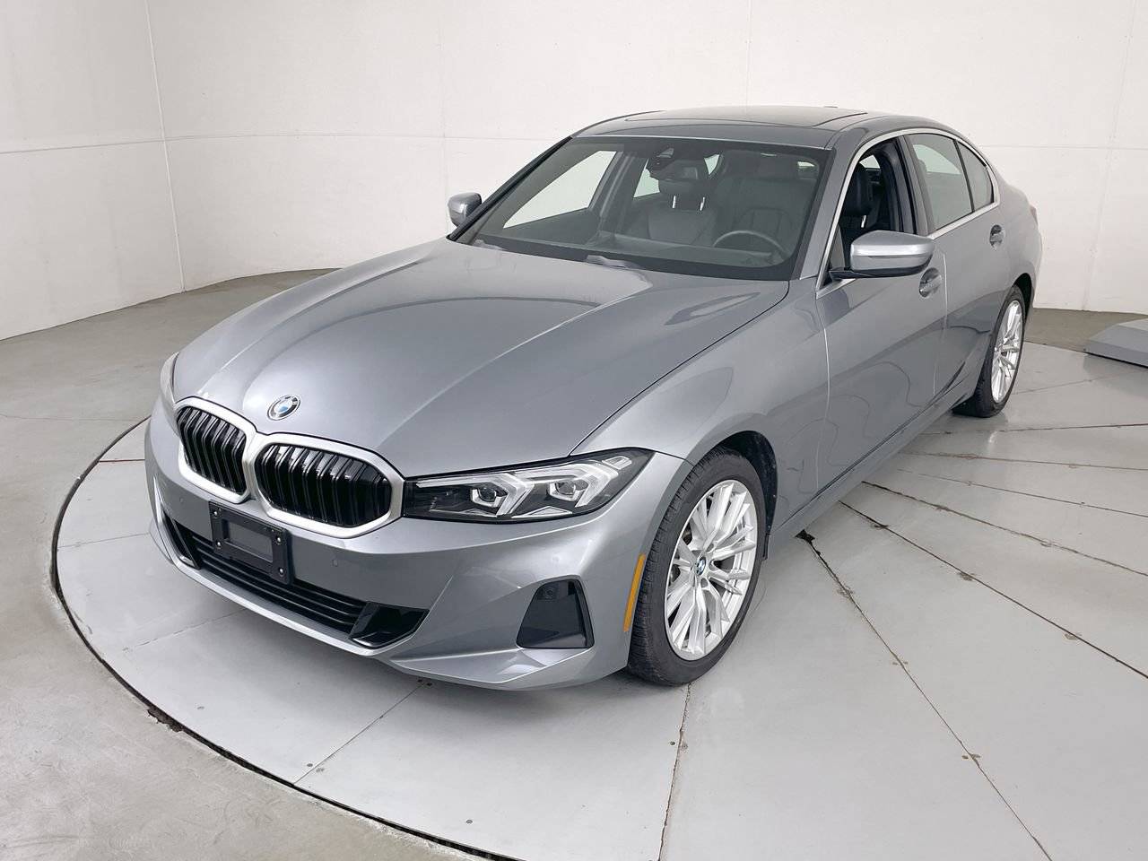 2024 BMW 3 Series 330i — Sedan — 25,567 mi — Hampstead, MD