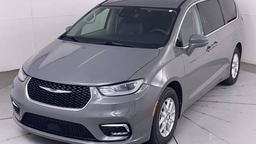 2022 Chrysler Pacifica Touring L — Minivan — 60,454 mi — Hampstead, MD