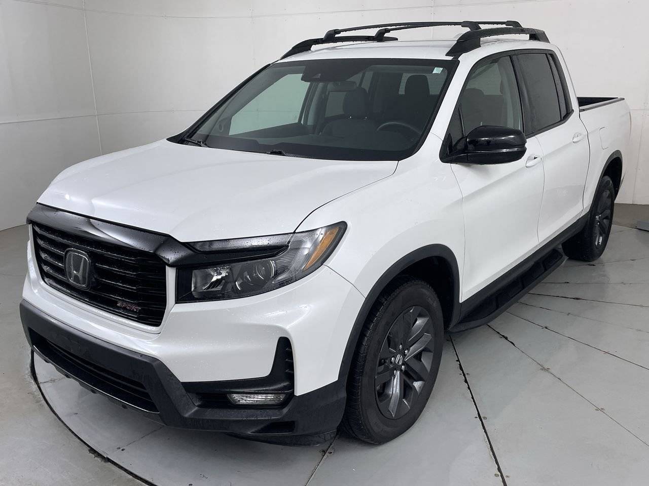 2021 Honda Ridgeline Sport — Pickup Truck — 59,260 mi — Hampstead, MD