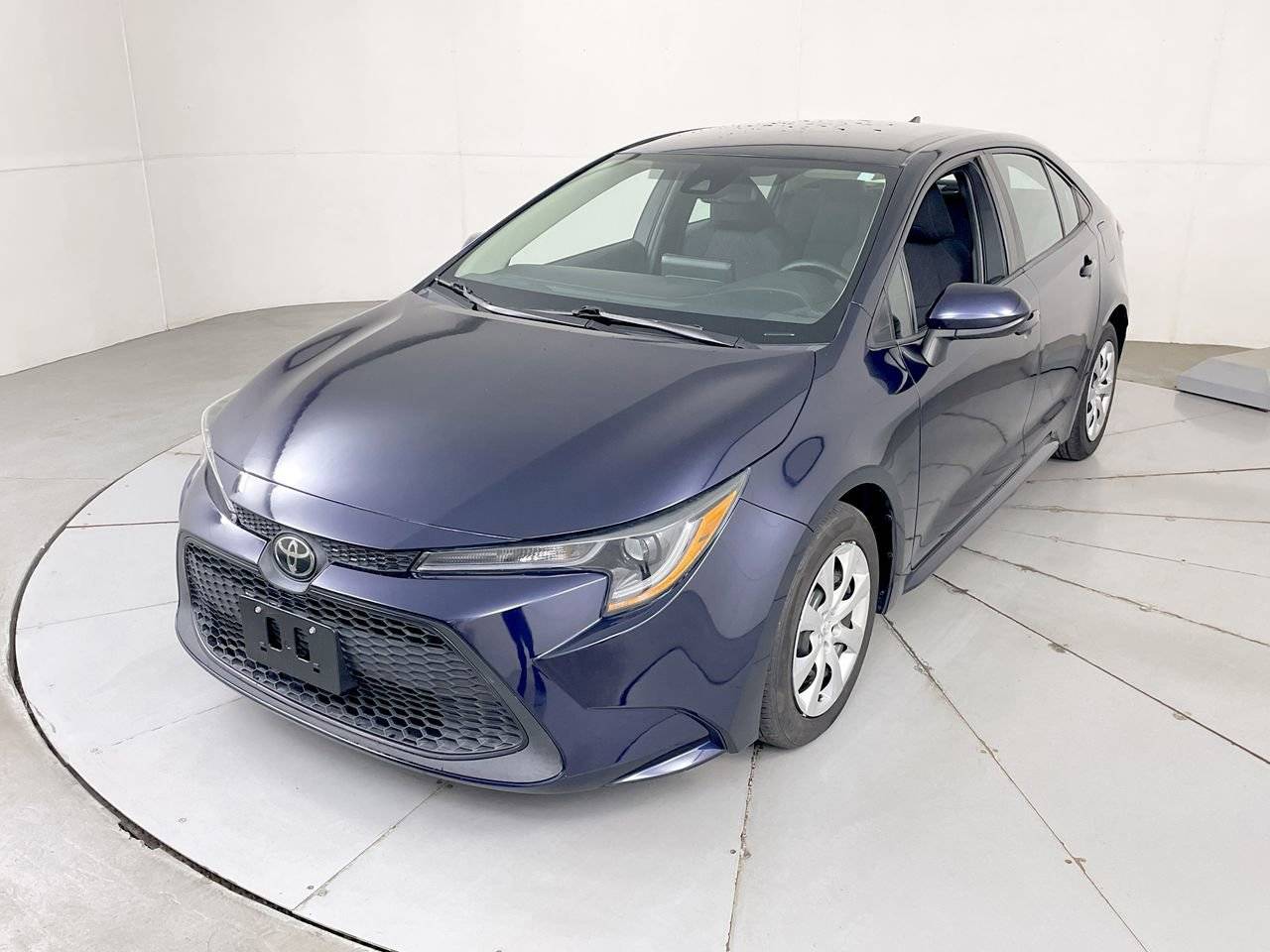 2022 Toyota Corolla LE — Sedan — 58,216 mi — Hampstead, MD
