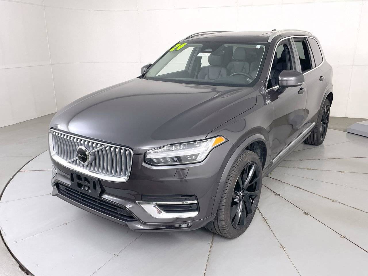 2024 Volvo XC90 Plus — SUV — 20,438 mi — Hampstead, MD