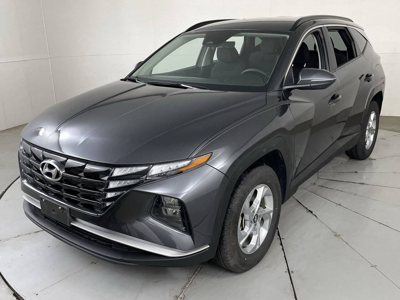 2023 Hyundai Tucson SEL — SUV — 58,475 mi — Hampstead, MD