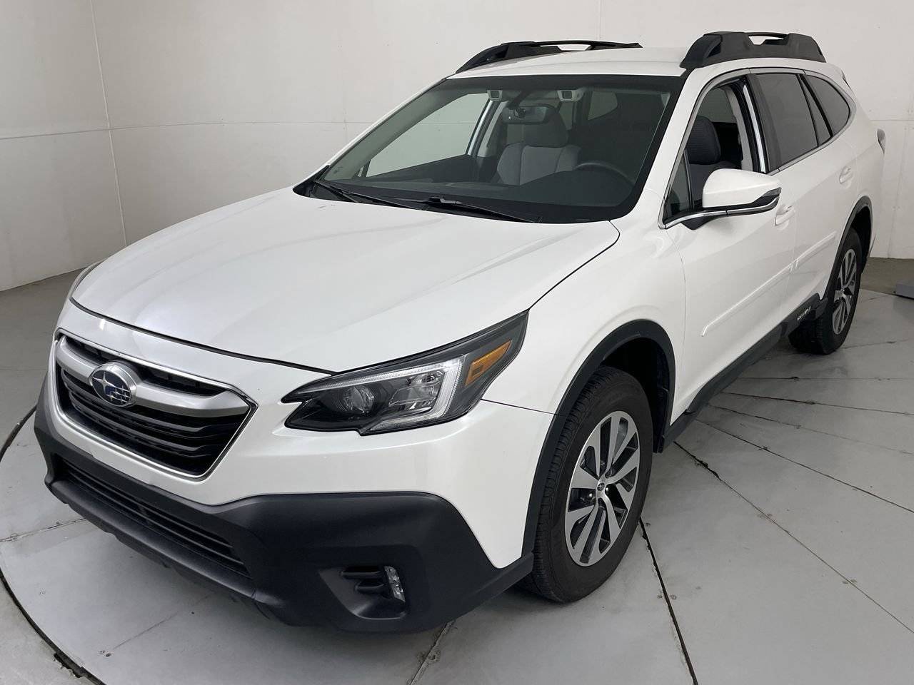 2021 Subaru Outback 2.5i Premium — SUV — 44,441 mi — Hampstead, MD