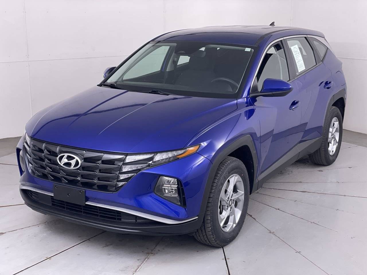 2022 Hyundai Tucson SE — SUV — 33,350 mi — Hampstead, MD