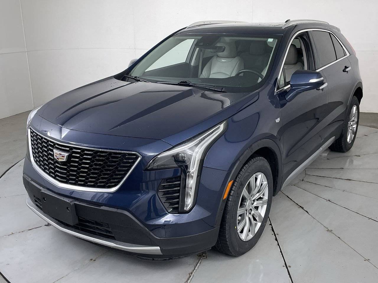 2022 Cadillac XT4 Premium Luxury — SUV — 34,573 mi — Hampstead, MD