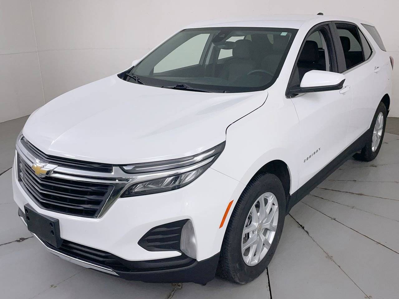 2024 Chevrolet Equinox LT — SUV — 25,823 mi — Hampstead, MD