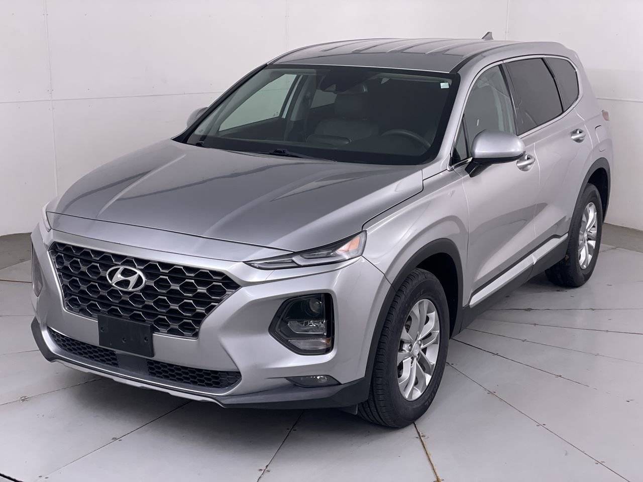 2020 Hyundai Santa Fe SEL — SUV — 54,369 mi — Hampstead, MD