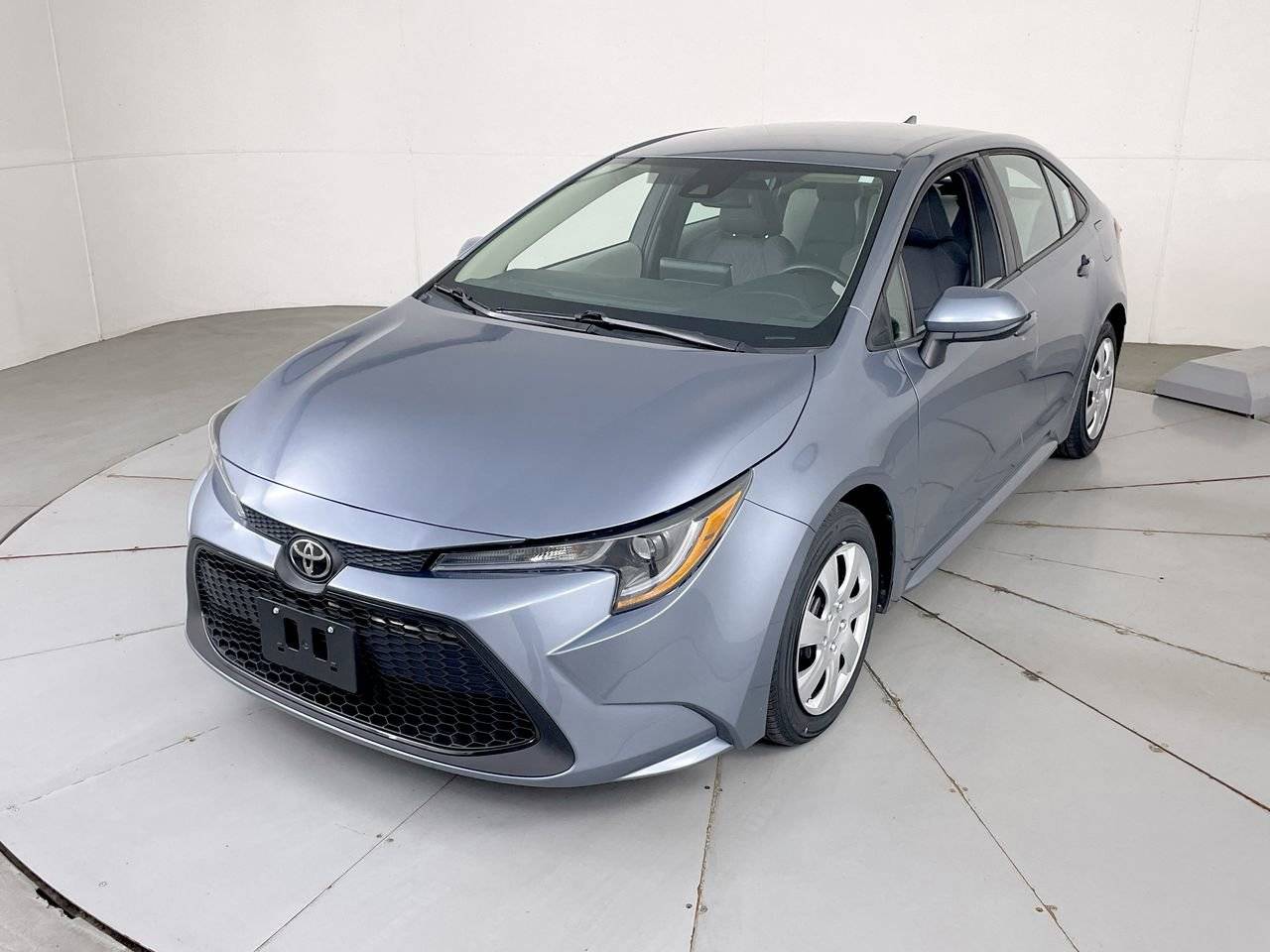 2021 Toyota Corolla LE — Sedan — 64,298 mi — Hampstead, MD