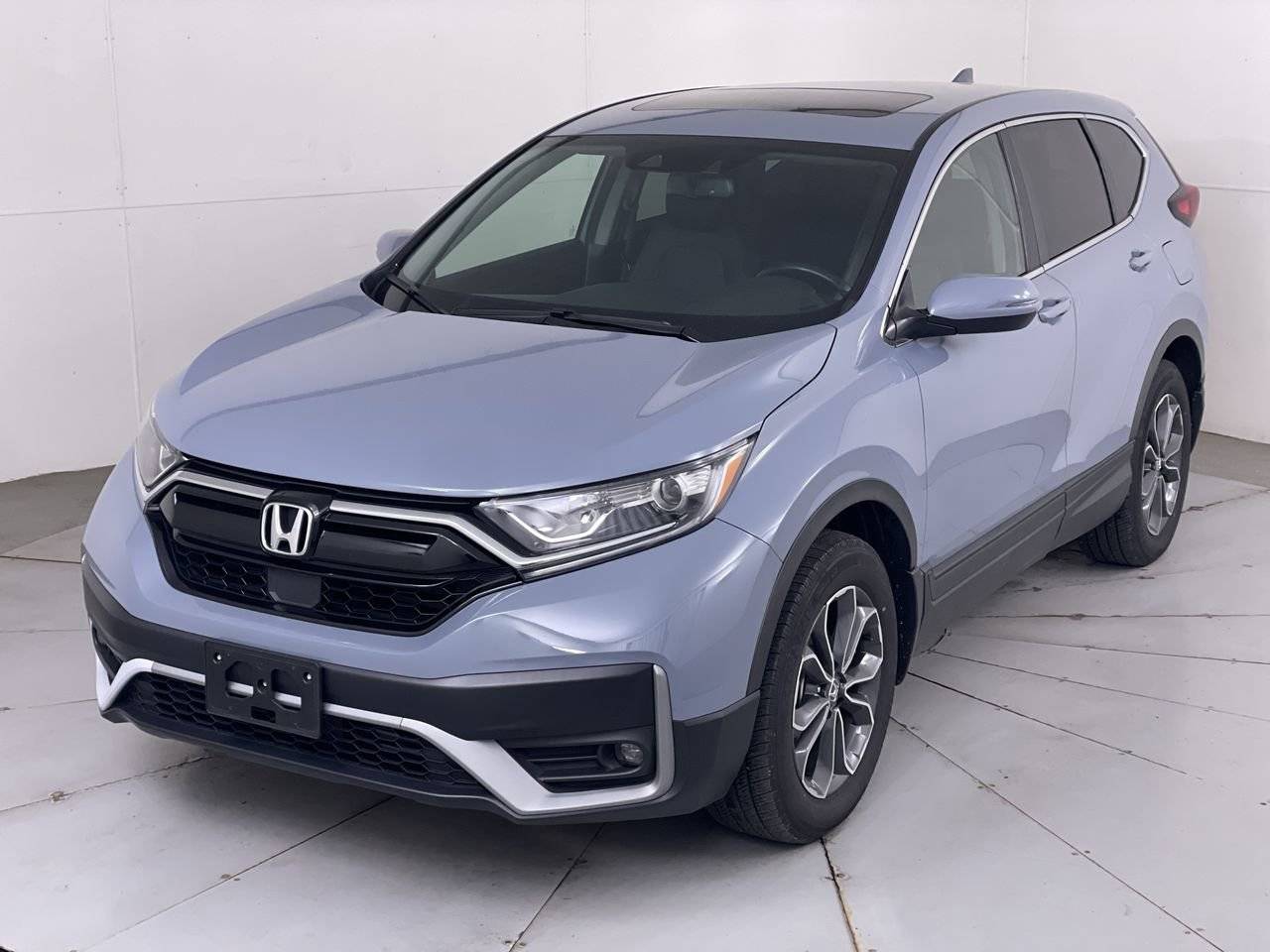 2022 Honda CR-V EX-L — SUV — 35,463 mi — Hampstead, MD