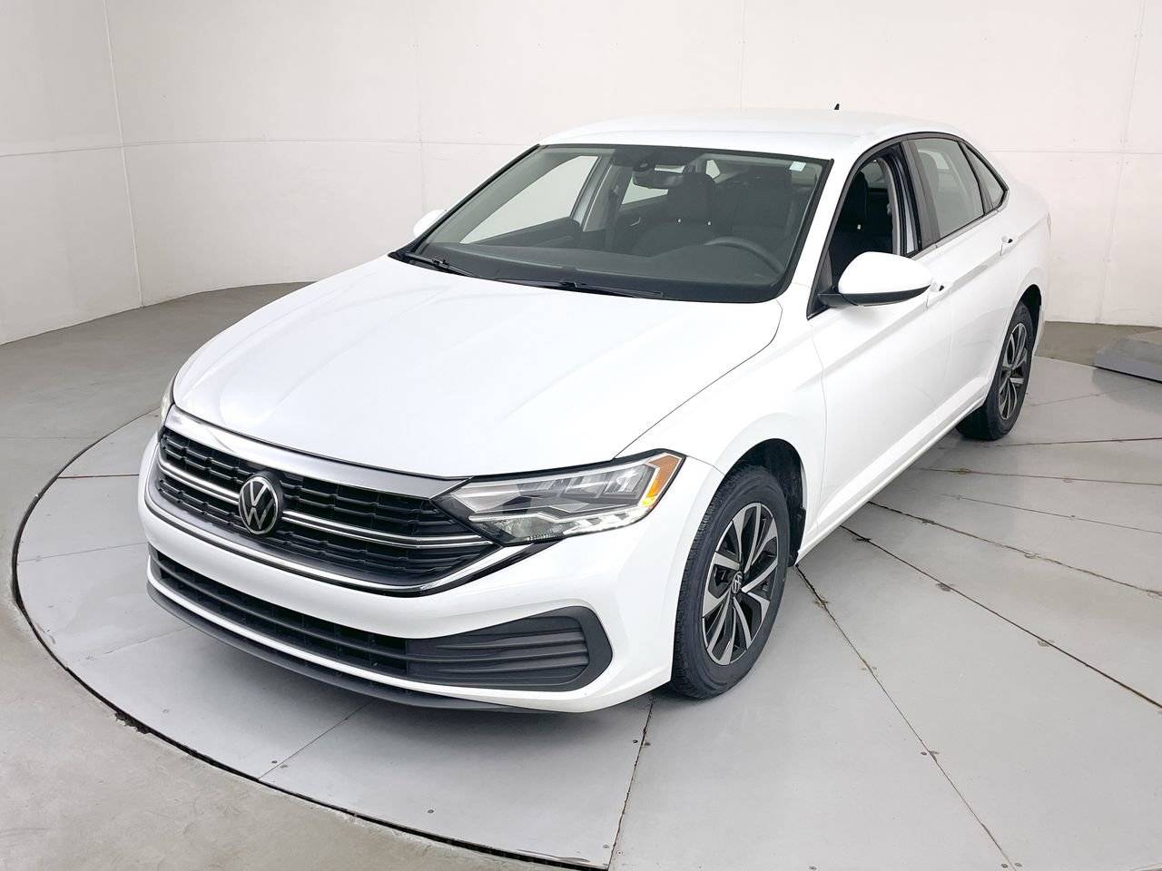2023 Volkswagen Jetta S — Sedan — 36,248 mi — Hampstead, MD
