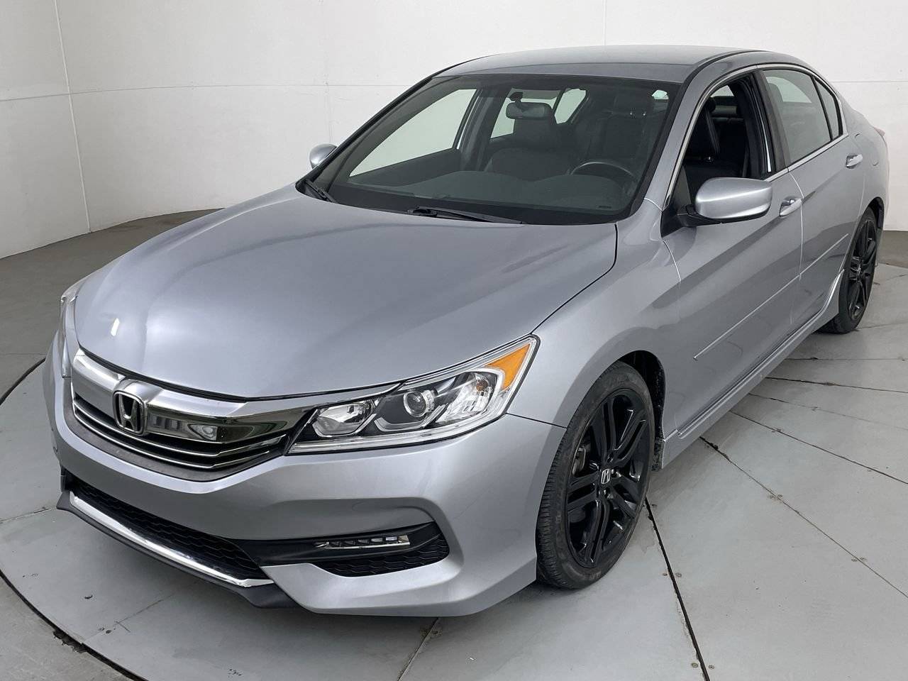 2017 Honda Accord Sport — Sedan — 68,500 mi — Hampstead, MD