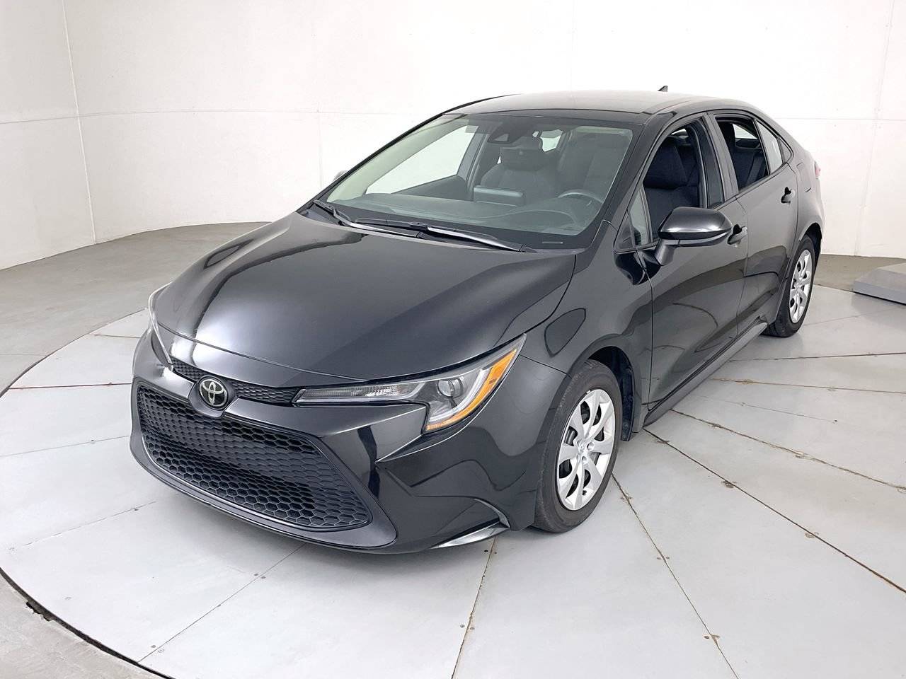 2022 Toyota Corolla LE — Sedan — 40,203 mi — Hampstead, MD
