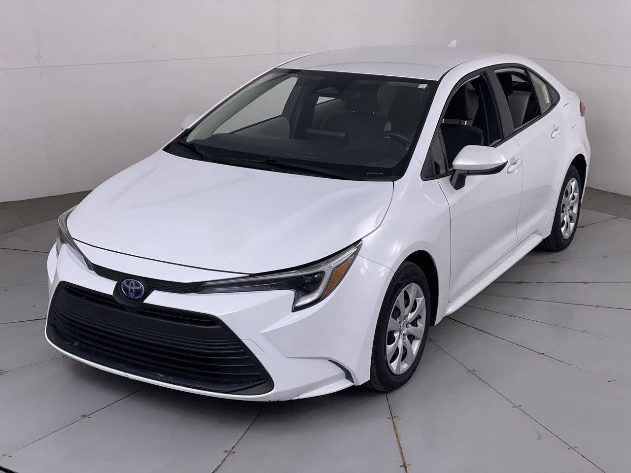 2023 Toyota Corolla Hybrid LE — Sedan — 46,490 mi — Hampstead, MD