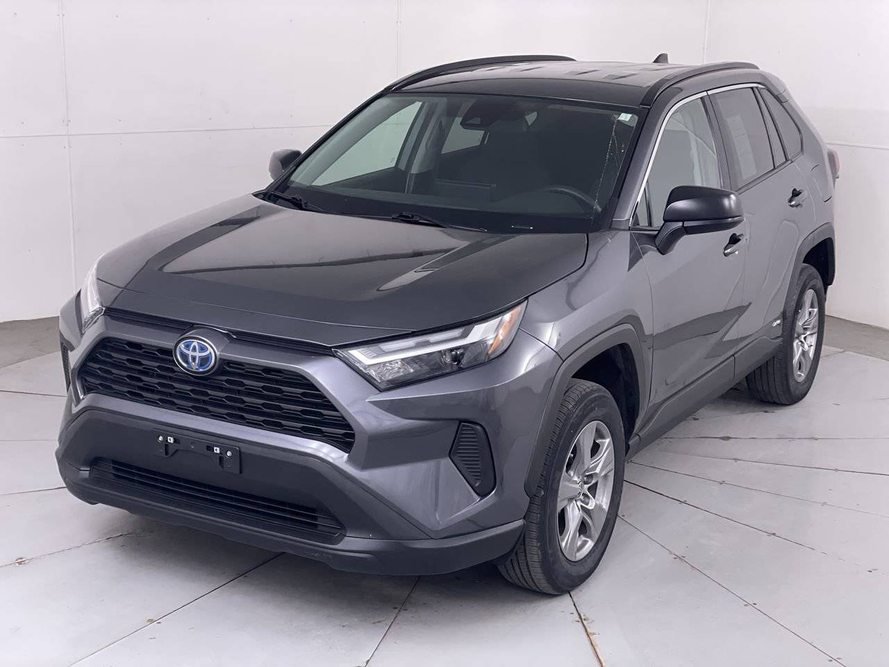 2023 Toyota RAV4 Hybrid LE — SUV — 16,589 mi — Hampstead, MD