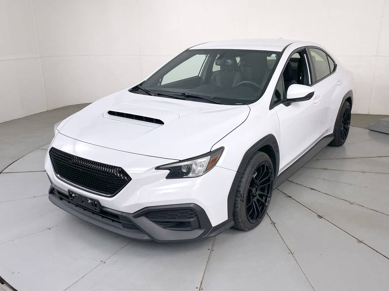 2023 Subaru WRX Standard — Sedan — 38,075 mi — Hampstead, MD