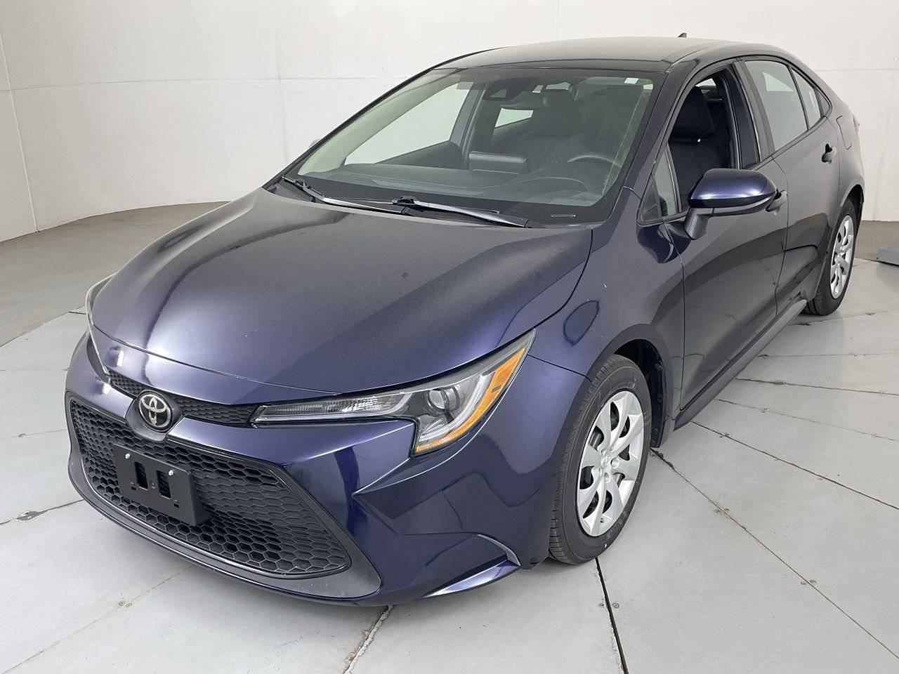 2022 Toyota Corolla LE — Sedan — 29,212 mi — Hampstead, MD