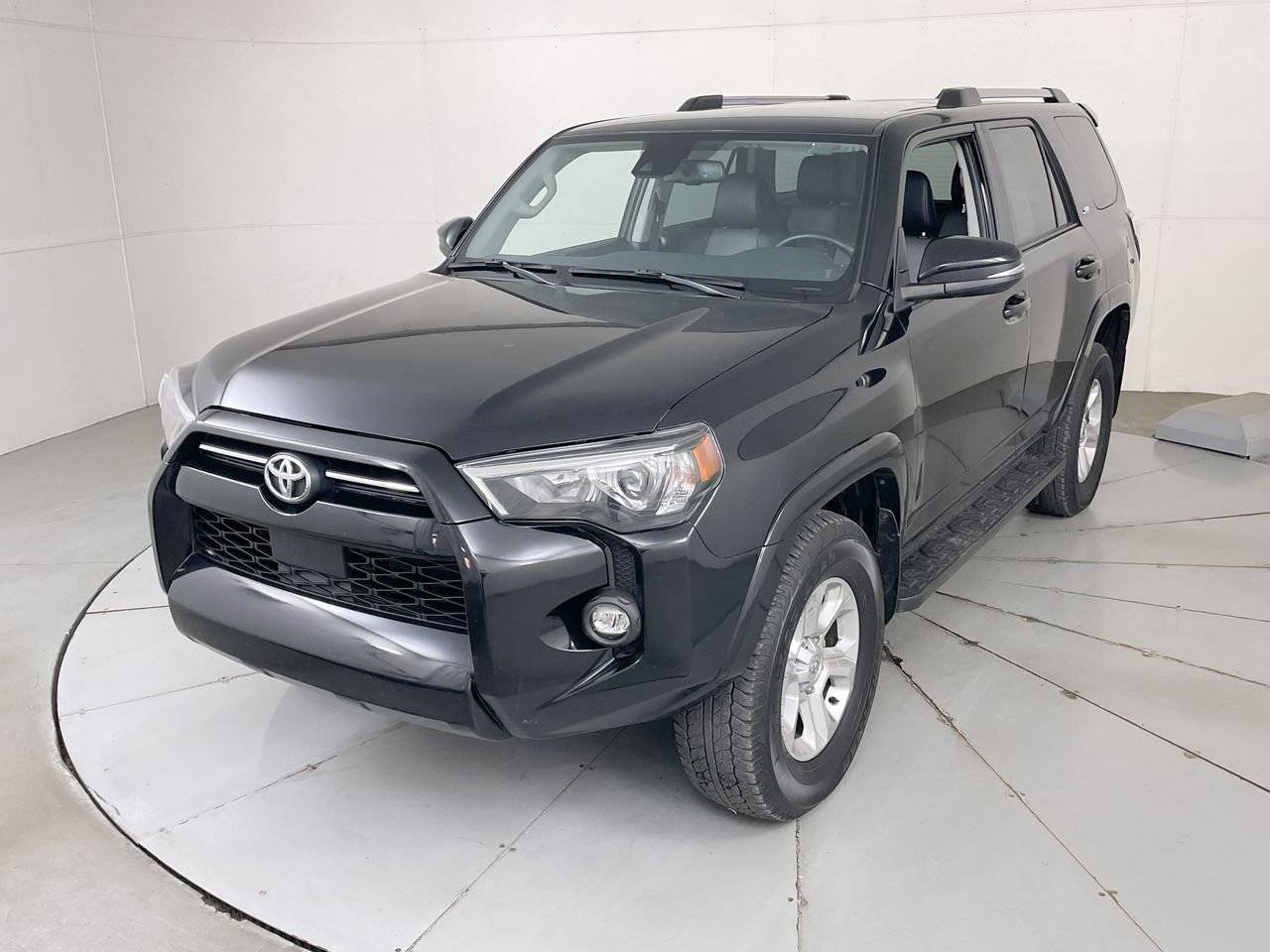 2024 Toyota 4Runner SR5 Premium — SUV — 26,580 mi — Hampstead, MD