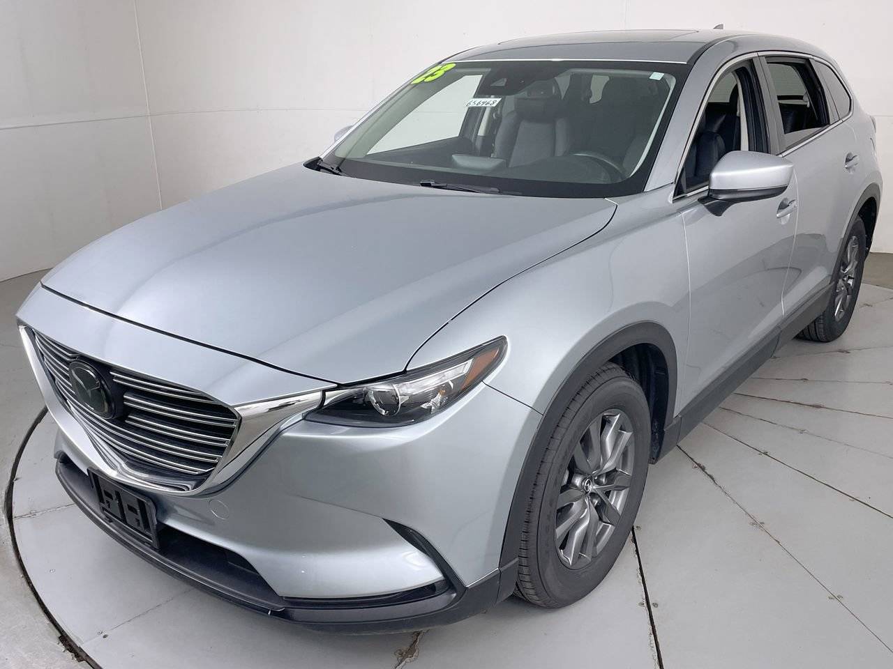 2023 Mazda CX-9 Touring — SUV — 49,724 mi — Hampstead, MD